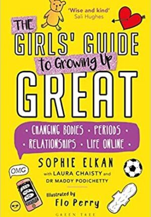Girls' Guide to Growing Up Great